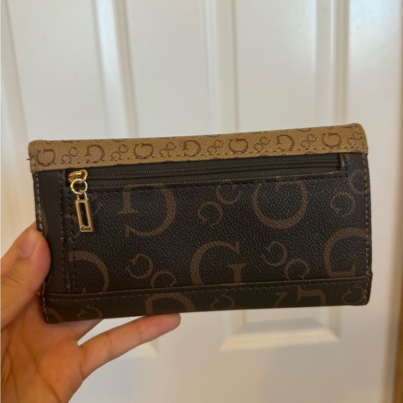 Guess wallet - Picture 4 of 5